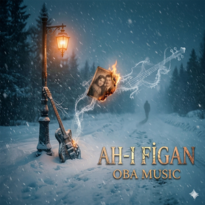 Ah-ı Figan