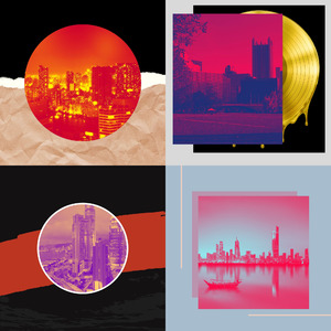 柔和的下班后时刻