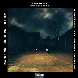 Sun Ain Up (feat. Damar Jackson)