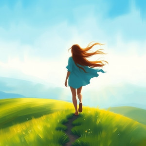 Let Go, Move On（永遠に続く今）