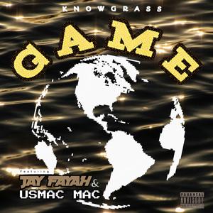 Game (feat. Jay Fayah & Usmac Mac)