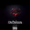 Lil Peaky - Untaken (feat. Kidswaste & CRUISR)