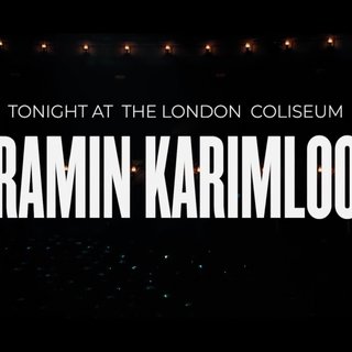 Ramin Karimloo线上音乐会2020.10.23