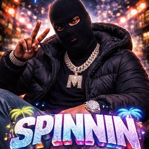 Spinnin