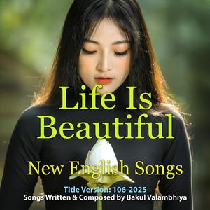 Just Lying Alone in The River Bank