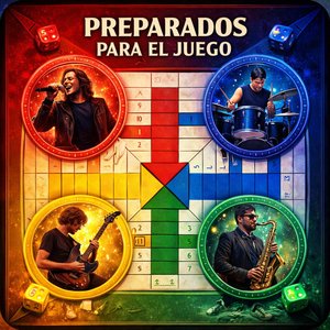 Las cuatro puertas
