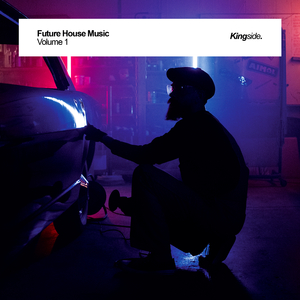 Riddim (Original Mix)