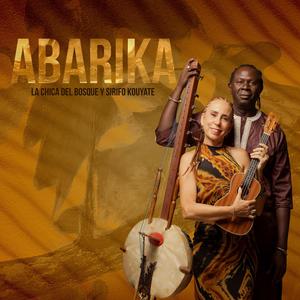 Blues Abarika (feat. Gautama del Campo, Sirifo Kouyaté & Djiby Diabaté)