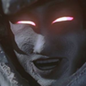 爱笑的眼睛（电棍）