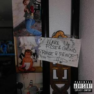 Rinse & Shine / Never Sated