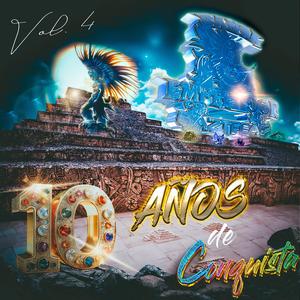 Quebraditas Mix