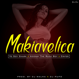 Makiavelica
