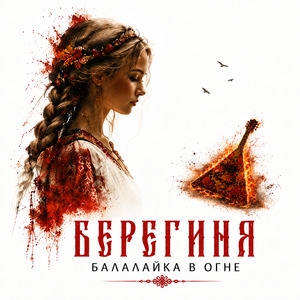 Балалайка в огне