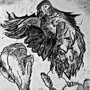 色盲飛行 (feat. waka)