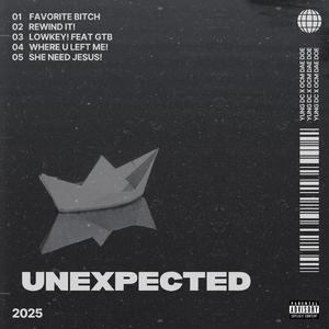 LOWKEY! (feat. OCM DAE DOE & GTB)