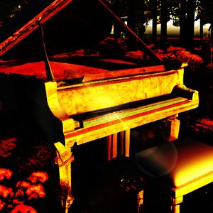 Whispers of the Paddles