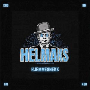 Helmaks 2023 (Hjemmesnekk) (feat. Helmaks)