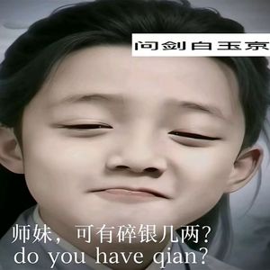 寒芒纵云渡
