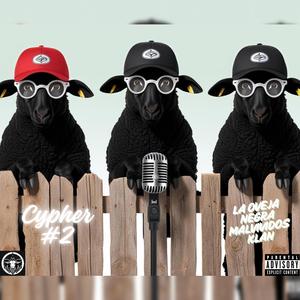 Cypher #2 Sesiones Cruzando La Cerca