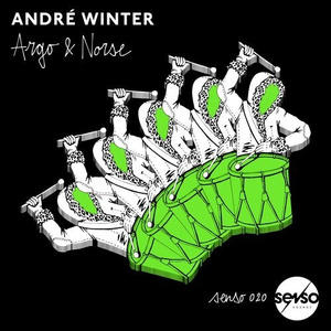 Andre Winter-Argo (Original Mix)