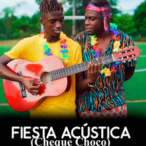 Fiesta Acústica (Champeta)
