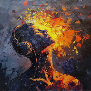 Fire Melodic Blend