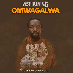 Omwagalwa (Live Performance)