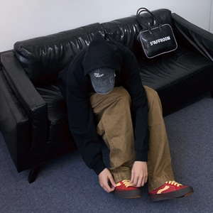 洗衣机旁的量子思念