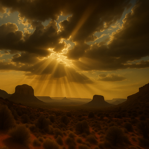 Staring Outside My Window