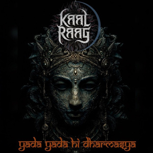 Yada Yada Hi Dharmasya