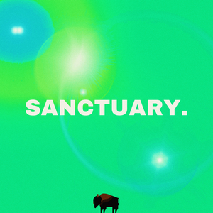 Sanctuary.
