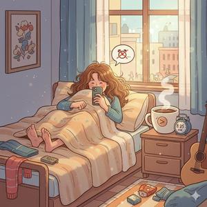이불 속이 최고야 2