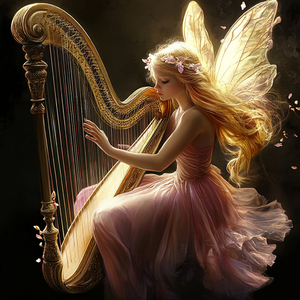 The Silence of Falling Petals