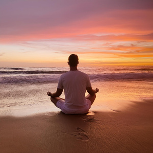 Tonos Vibrantes De Meditación