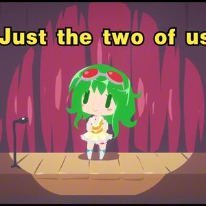 can't take my eyes off you