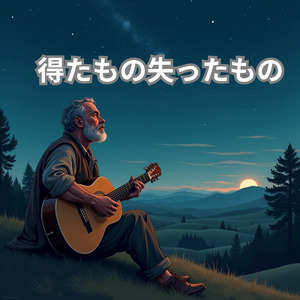 得たもの失ったもの