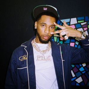 "TRAPG" Key Glock x 孟菲斯 Type Beat 2024