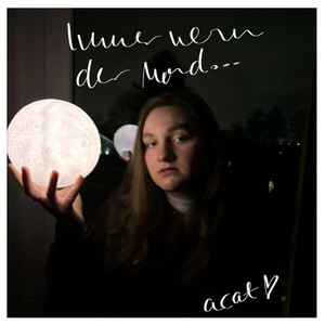 Immer wenn der Mond...