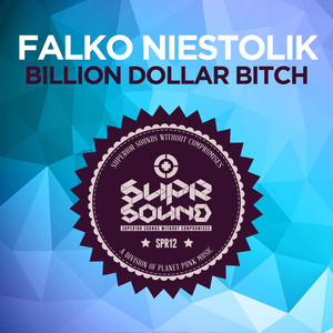 Billion Dollar ***** (Radio Edit)