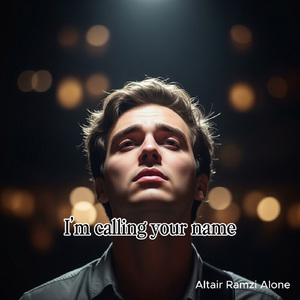 I’m alone