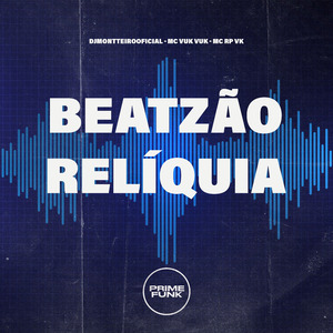 Beatzão Relíquia