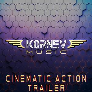 Cinematic Action Trailer