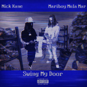 Swing My Door