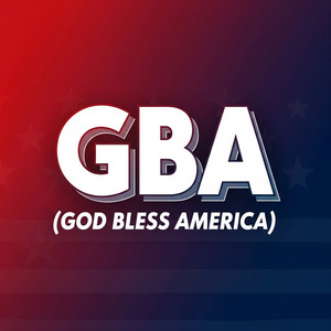 GBA(God Bless America)