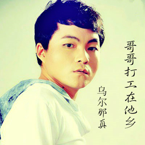 哥哥打工在他乡