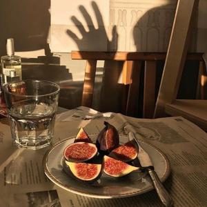 易燃易爆炸（翻自 Elle Qu）