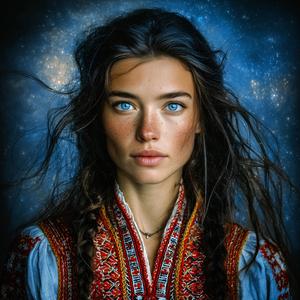 Я Вселенная