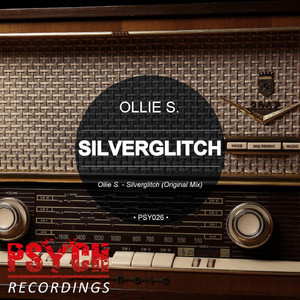 Silverglitch (Original Mix)