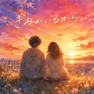 きみがいるから (Ver.A)