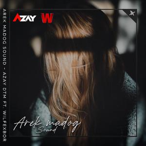 Arek Madog Sound (feat. Wilfexbor)